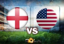 Mecze towarzyskie typy do meczu Anglia – USA Mecze towarzyskie typy