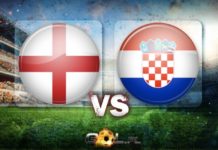 Liga Narodów TYPY do meczu Anglia – Chorwacja