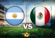 Mecze Towarzyskie TYPY do meczu Argentyna – Meksyk Mecze Towarzyskie TYPY