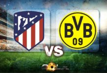 Liga Mistrzów TYPY do meczu Atletico – Borussia Dortmund Liga Mistrzów TYPY