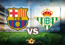 La Liga TYPY do meczu Barcelona – Betis La Liga TYPY