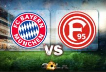 Bundesliga TYPY do meczu Bayern Monachium – Fortuna Düsseldorf Bundesliga TYPY