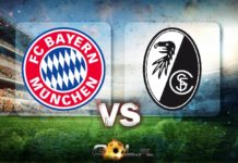Bundesliga TYPY do meczu Bayern Monachium – Freiburg Bundesliga TYPY