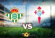 La Liga TYPY do meczu Betis – Celta Vigo La Liga TYPY