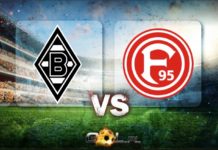 Bundesliga TYPY do meczu Borussia Mönchengladbach – Fortuna Düsseldorf Bundesliga TYPY