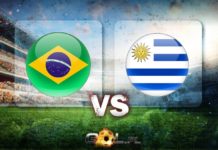 Mecze Towarzyskie TYPY do meczu Brazylia – Urugwaj Mecze towarzyskie typy
