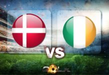 Liga Narodów TYPY do meczu Dania – Irlandia Liga Narodów TYPY