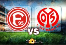 Bundesliga TYPY do meczu Fortuna Düsseldorf – Mainz Bundesliga TYPY