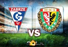 Ekstraklasa TYPY do meczu Górnik Zabrze – Śląsk Wrocław Ekstraklasa TYPY