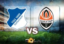 Liga Mistrzów TYPY do meczu Hoffenheim – Szachtar Donieck Liga Mistrzów TYPY
