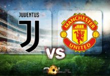 Liga Mistrzów TYPY do meczu Juventus – Manchester United