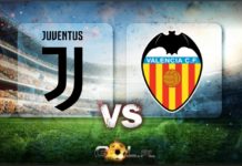 Liga Mistrzów TYPY do meczu Juventus – Valencia Liga Mistrzów TYPY