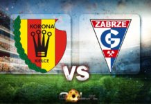 Ekstraklasa TYPY do meczu Korona Kielce – Górnik Zabrze Ekstraklasa TYPY