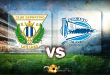 La Liga TYPY do meczu Leganes – Deportivo Alaves La Liga TYPY