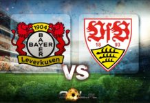 Bundesliga TYPY do meczu Bayer Leverkusen – VfB Stuttgart Bundesliga TYPY