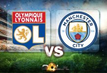 Liga Mistrzów TYPY do meczu Lyon – Manchester City Liga Mistrzów typy