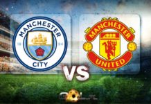 Premier League TYPY do meczu Manchester City – Manchester United. Premier League typy