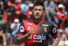 Arka Gdynia dokonała dwóch bardzo ciekawych transferów Rogelio Chavez