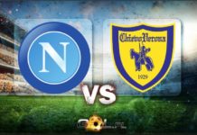 Serie A TYPY do meczu Napoli – Chievo Verona Serie A TYPY