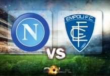 Serie A TYPY do meczu Napoli – Empoli Serie A TYPY