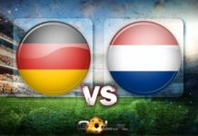 Liga Narodów TYPY do meczu Niemcy – Holandia