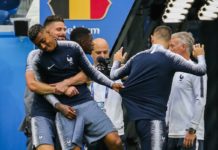 Reprezentanci Francji spróbowali swoich sił w dubbingu