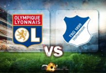 Liga Mistrzów TYPY do meczu Olympique Lyon – Hoffenheim Liga Mistrzów TYPY