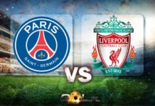 Liga Mistrzów TYPY do meczu PSG – Liverpool Liga Mistrzów TYPY