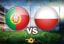 Liga Narodów TYPY do meczu Portugalia – Polska