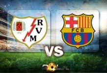 La Liga TYPY do meczu Rayo Vallecano – Barcelona La Liga TYPY