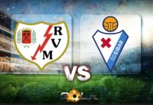 La Liga TYPY do meczu Rayo Vallecano – Eibar La Liga TYPY