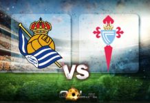 Puchar Króla TYPY do meczu Real Sociedad – Celta Vigo Puchar Króla TYPY