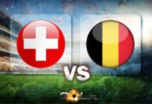Liga Narodów TYPY do meczu Szwajcaria – Belgia Liga Narodów TYPY