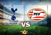 Liga Mistrzów TYPY do meczu Tottenham – PSV Liga Mistrzów TYPY