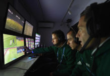 VARto było czekać. System wideoweryfikacji zawita do Premier League!