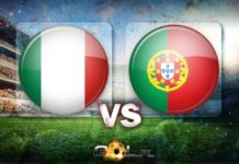 Liga Narodów TYPY do meczu Włochy – Portugalia Liga Narodów typy