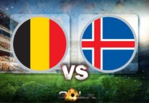 Liga Narodów TYPY do meczu Belgia – Islandia belgia vs islandia liga narodów typy