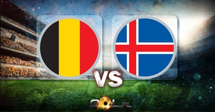 belgia vs islandia liga narodów typy