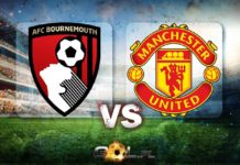 Premier League typy do meczu Bournemouth – Manchester United bournemouth vs manchester united premier league typy