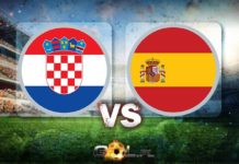 Liga Narodów TYPY do meczu Chorwacja – Hiszpania chorwacja vs hiszpania liga narodów typy