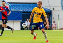 Lech Poznań szykuje transfer środkowego obrońcy FK Teplice - FC Viktoria Plzeň