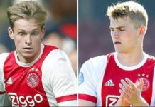 Marc Overmars – Jestem świadomy tego, że najlepsi odejdą latem Marc Overmars