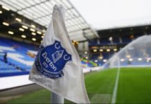 Surowa kara dla Evertonu Everton