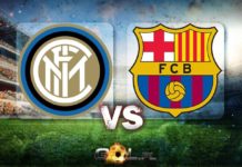 Liga Mistrzów typy do meczu Inter Mediolan – FC Barcelona inter mediolan vs fc barcelona liga mistrzów typy