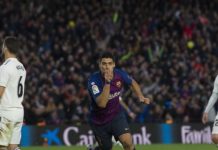 Luis Suarez – To naturalne, że Barcelona szuka 9 Luis Suarez