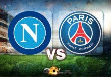 Liga Mistrzów typy do meczu Napoli – Paris Saint-Germain napoli vs paris saint-germain liga mistrzów typy