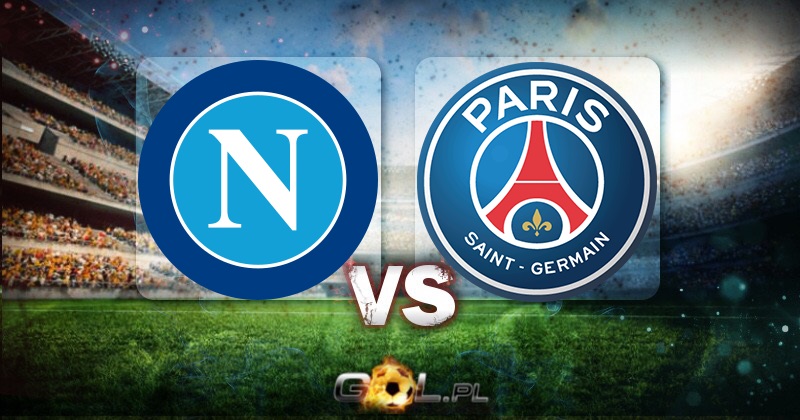 napoli vs paris saint-germain liga mistrzów typy