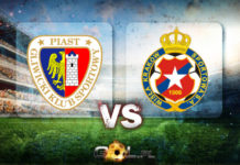 Ekstraklasa typy do meczu Piast Gliwice – Wisła Kraków piast wisła ekstraklasa typy
