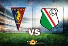 Ekstraklasa typy do meczu Pogoń Szczecin – Legia Warszawa pogon szczecin vs legia warszawa ekstraklasa typy