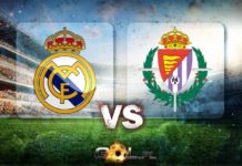 La Liga typy do meczu Real Madryt – Real Valladolid real madryt vs real valladolid la liga typy